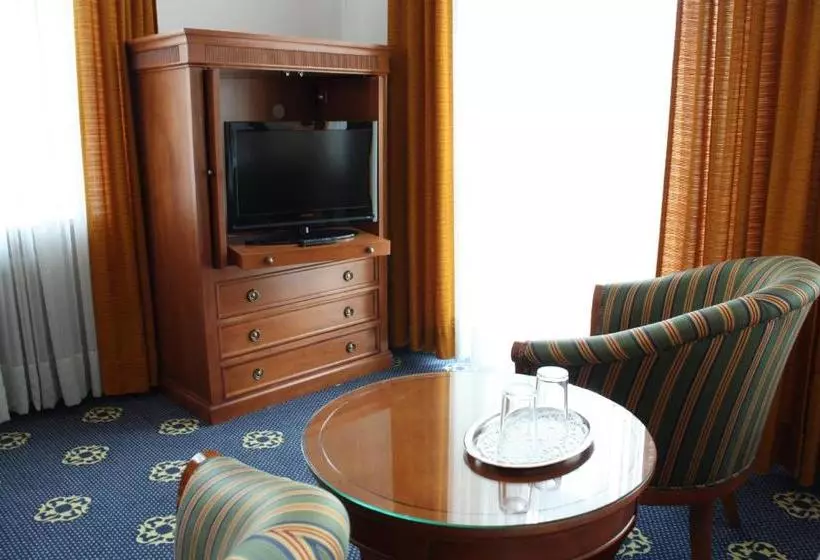 בית מלון כפרי Wittelsbach