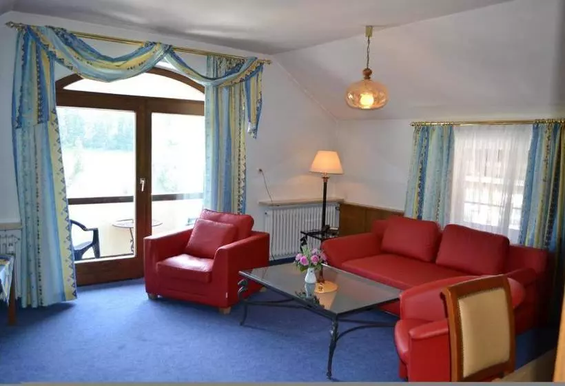 בית מלון כפרי Wittelsbach