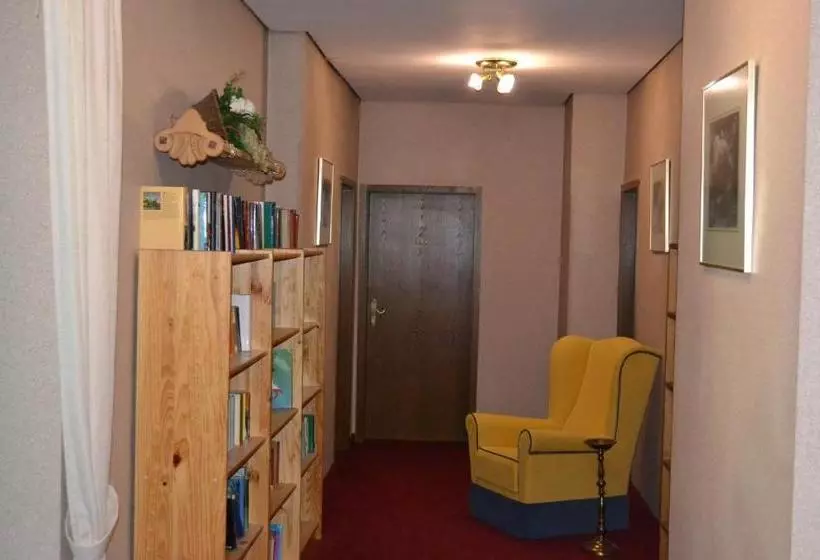 בית מלון כפרי Wittelsbach