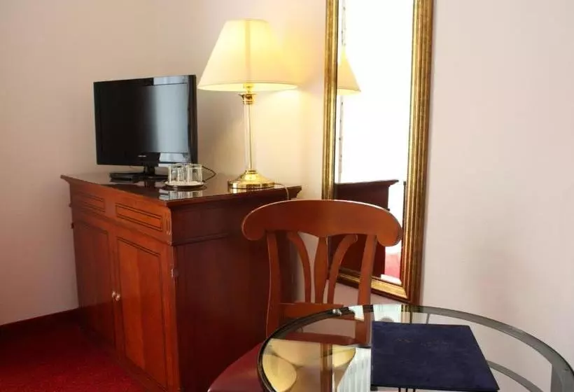 בית מלון כפרי Wittelsbach