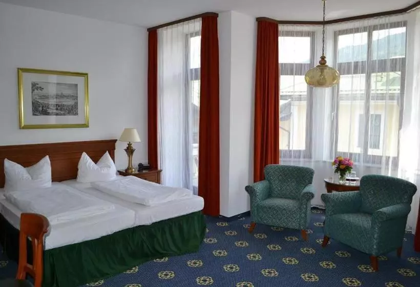 בית מלון כפרי Wittelsbach