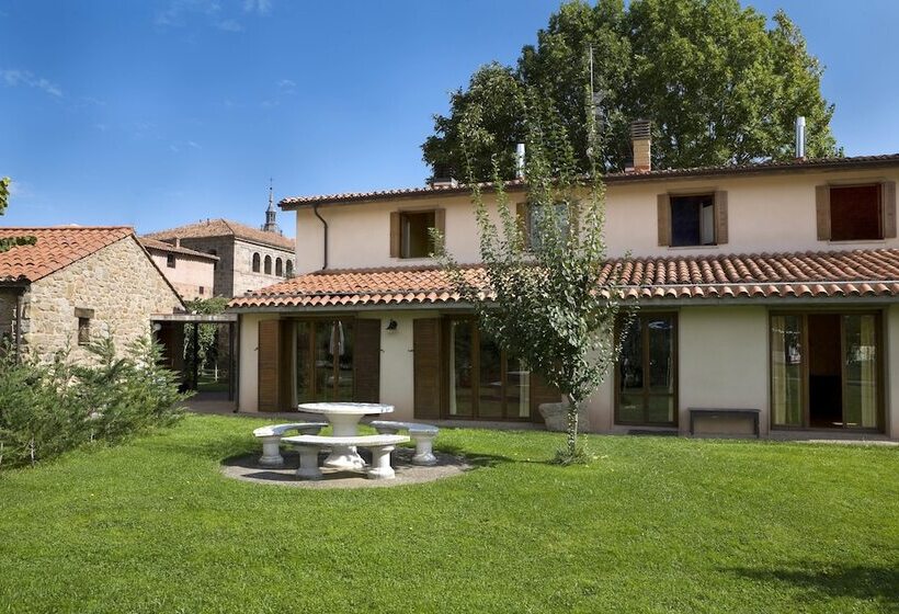 La Posada De San Millan