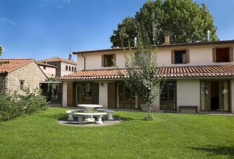 La Posada De San Millan