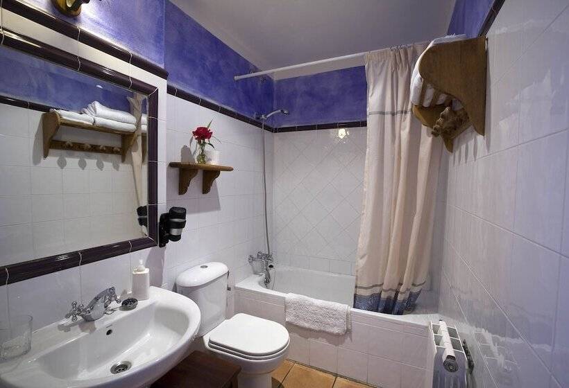 La Posada De San Millan