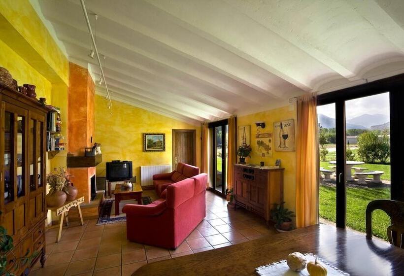 La Posada De San Millan