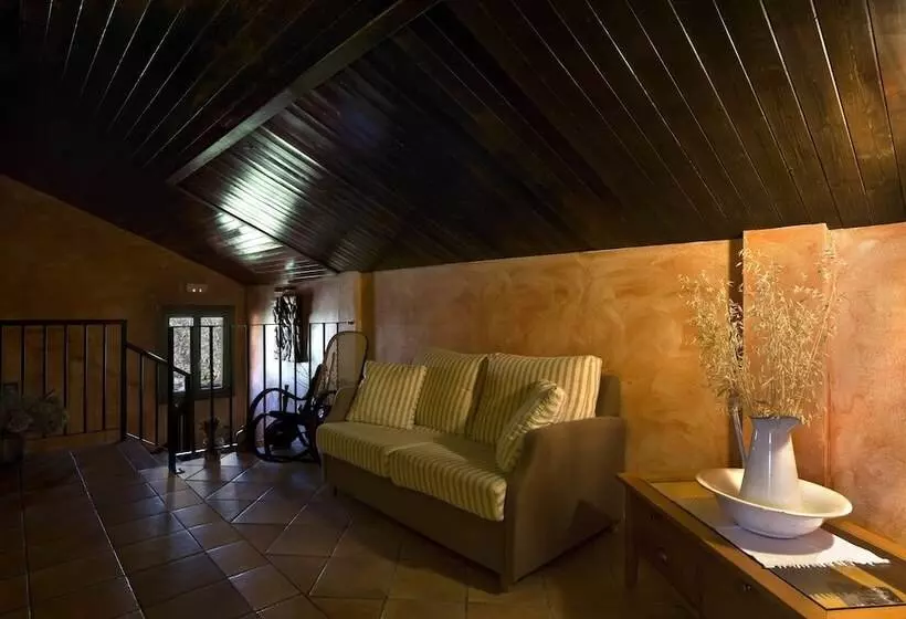 La Posada De San Millan