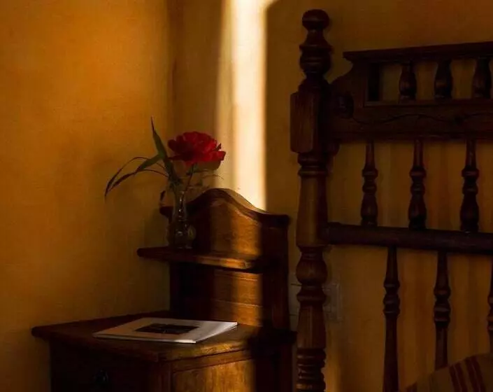 La Posada De San Millan