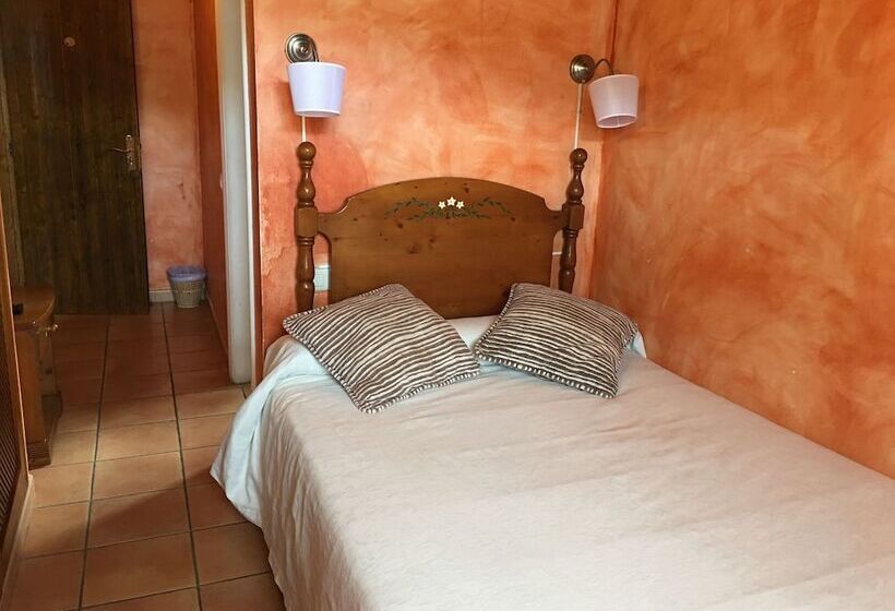 La Posada De San Millan