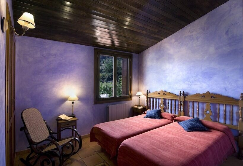 La Posada De San Millan