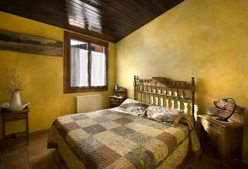 La Posada De San Millan