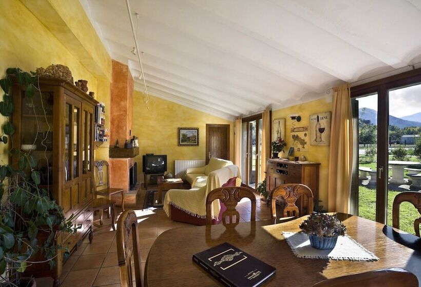 La Posada De San Millan