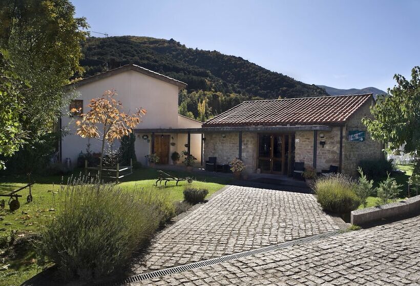 La Posada De San Millan