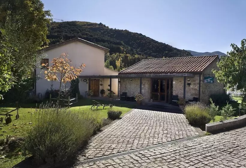 La Posada De San Millan