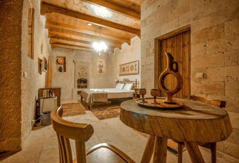 모텔 Nomads Cave Hotel & Rooftop