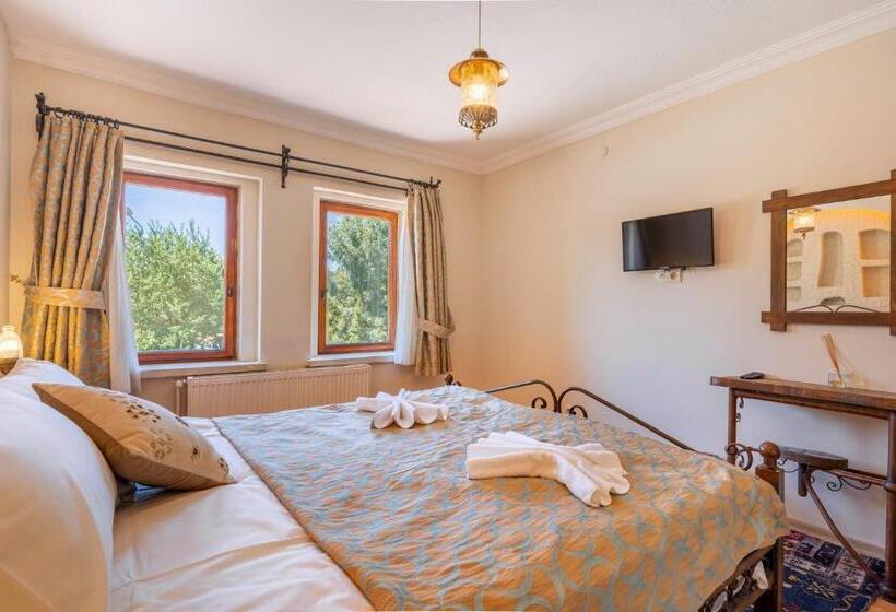 모텔 Nomads Cave Hotel & Rooftop