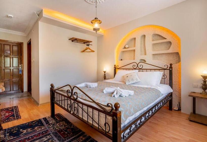 모텔 Nomads Cave Hotel & Rooftop