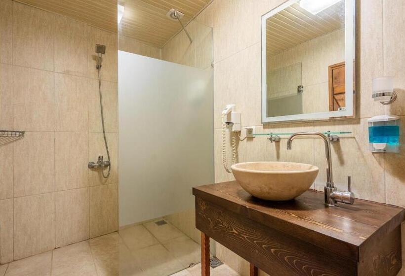 모텔 Nomads Cave Hotel & Rooftop