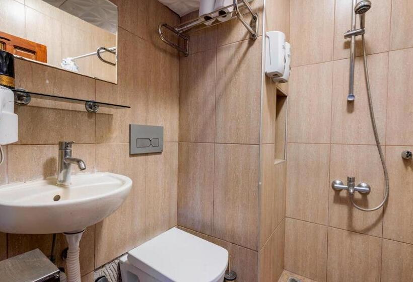 모텔 Nomads Cave Hotel & Rooftop