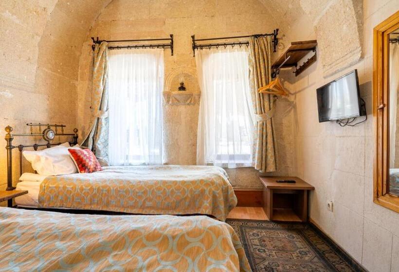 모텔 Nomads Cave Hotel & Rooftop