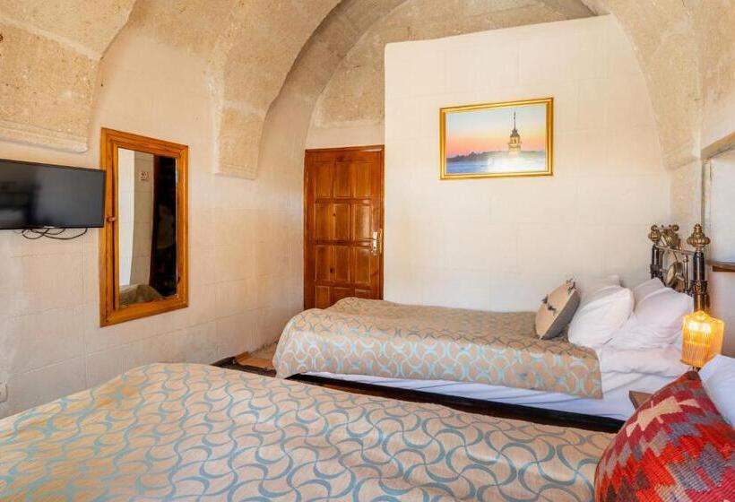 모텔 Nomads Cave Hotel & Rooftop