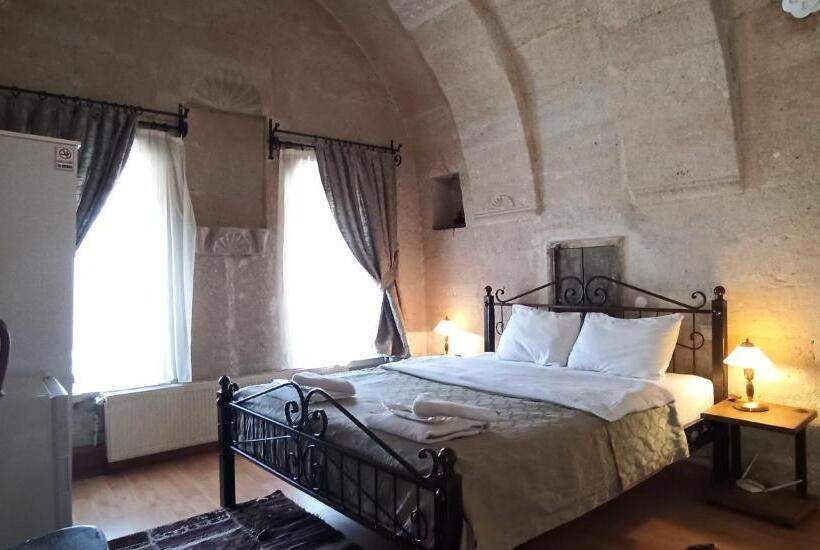 모텔 Nomads Cave Hotel & Rooftop