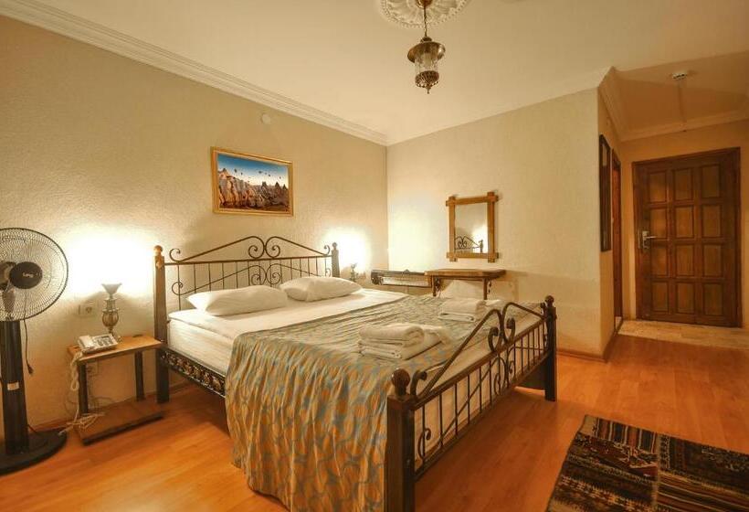 모텔 Nomads Cave Hotel & Rooftop