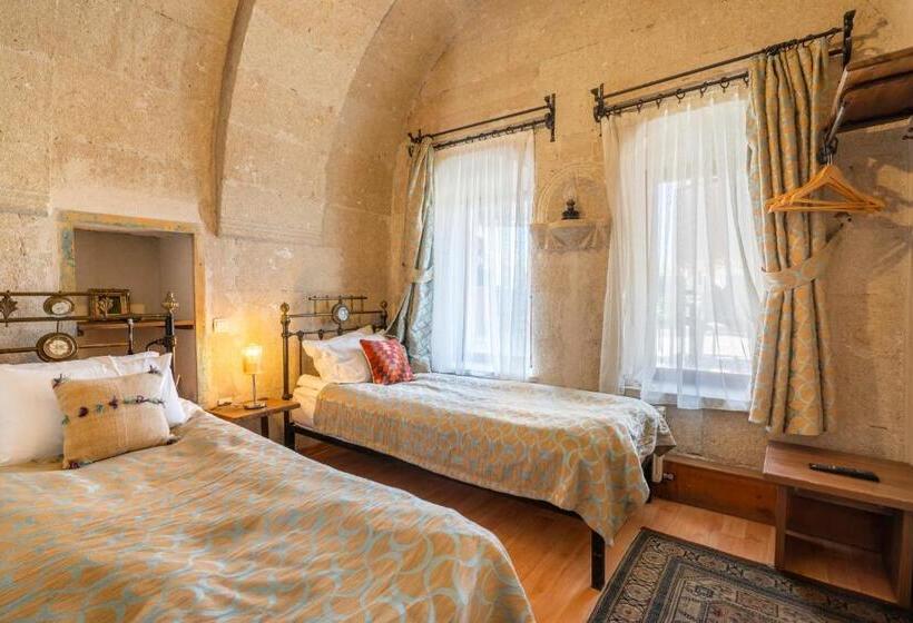 모텔 Nomads Cave Hotel & Rooftop