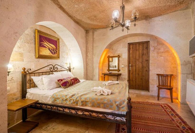 모텔 Nomads Cave Hotel & Rooftop