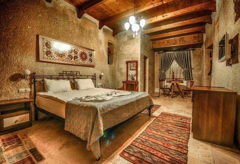 모텔 Nomads Cave Hotel & Rooftop