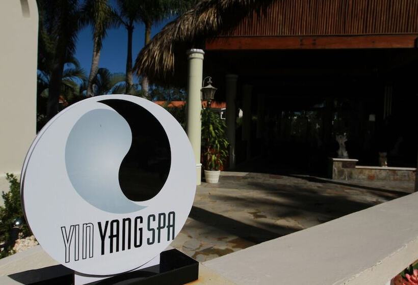 استراحتگاه Crown Villas 6 Bdrm