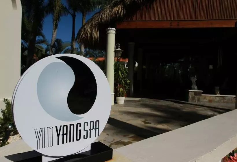 Курорт Crown Villas 6 Bdrm