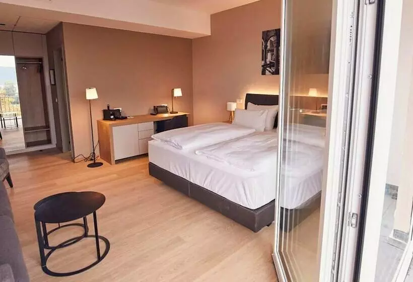 Seehotel Maria Laach