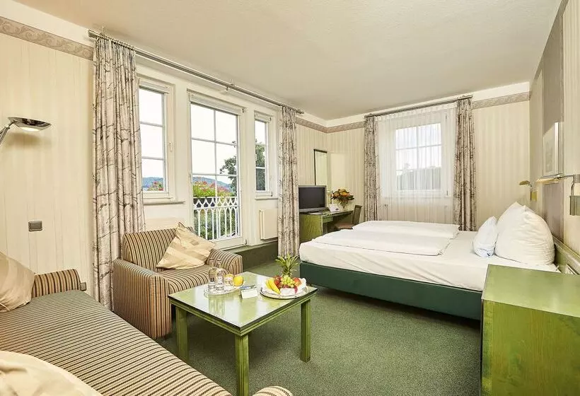 Seehotel Maria Laach