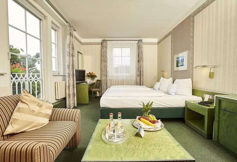 Seehotel Maria Laach