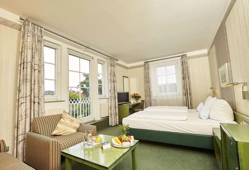 Seehotel Maria Laach