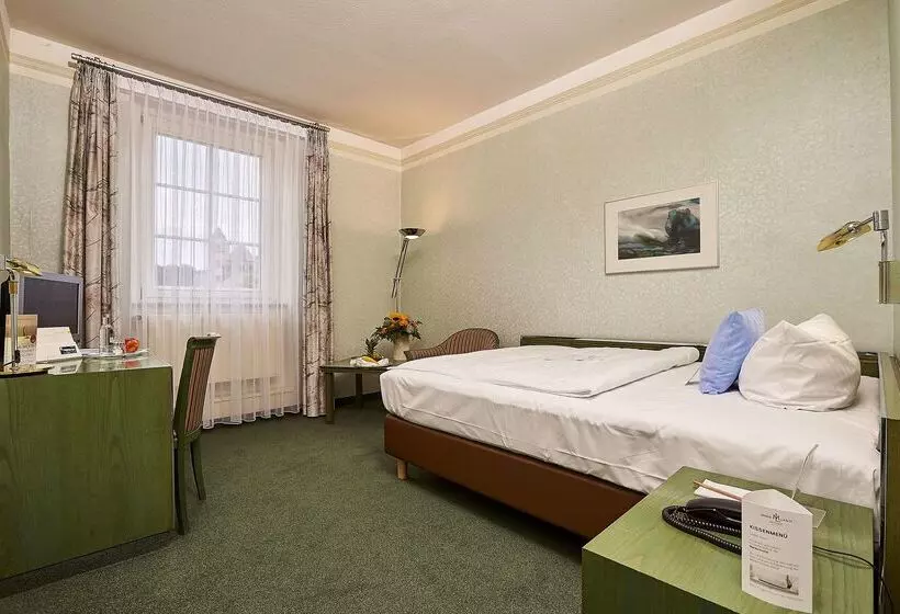 Seehotel Maria Laach