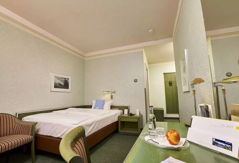 Seehotel Maria Laach