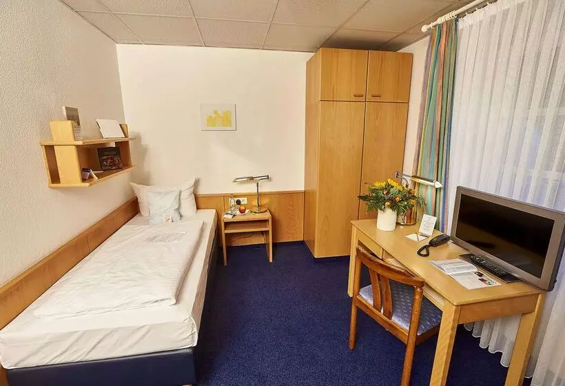 Seehotel Maria Laach