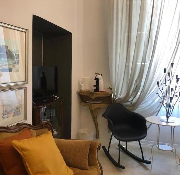 فندق Sanctus Syrus 4