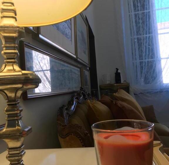 فندق Sanctus Syrus 4