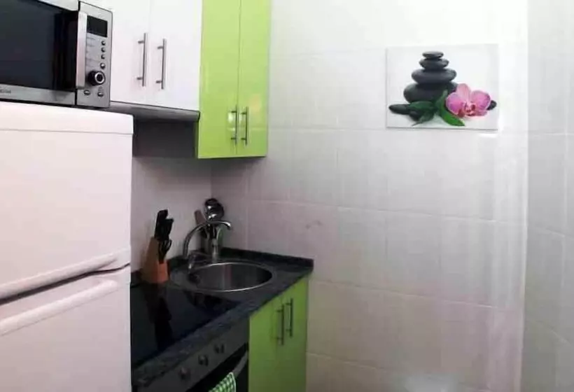 Albergue Los Caminantes 2