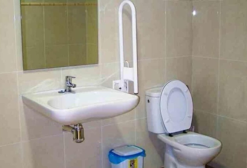 Albergue Los Caminantes 2