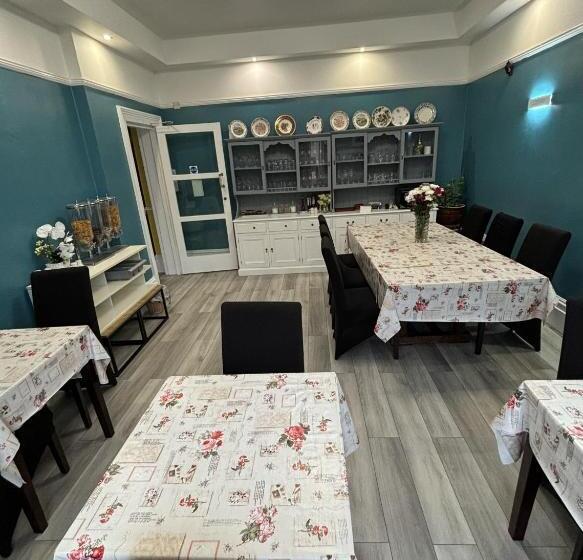 Bed and Breakfast Boscombe Spa