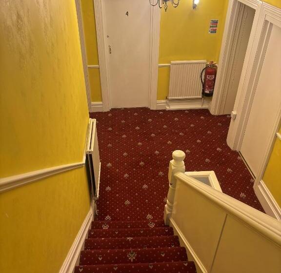 Bed and Breakfast Boscombe Spa