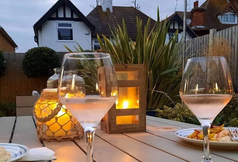 민박 Viva Guest House