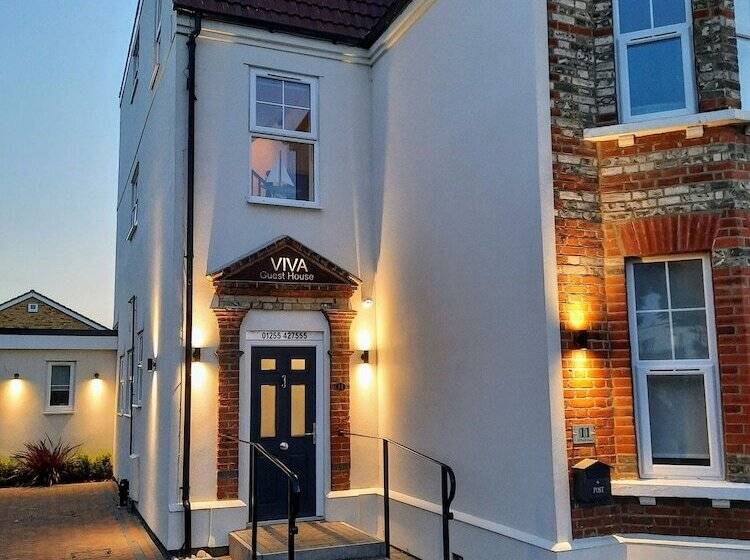 민박 Viva Guest House