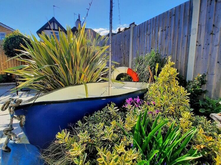 민박 Viva Guest House