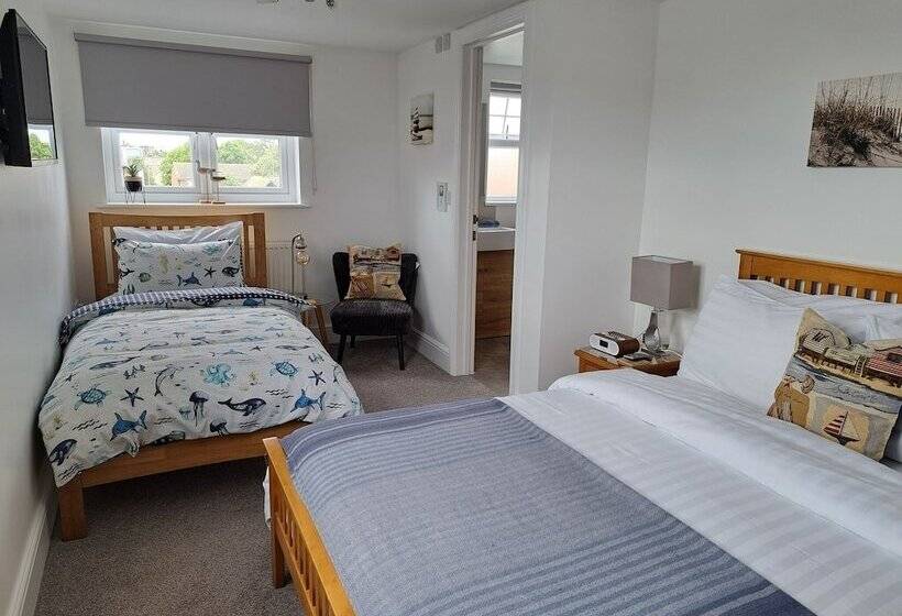 민박 Viva Guest House