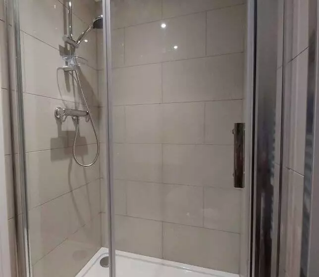 Aamiaismajoitus (B&B) Viva Guest House