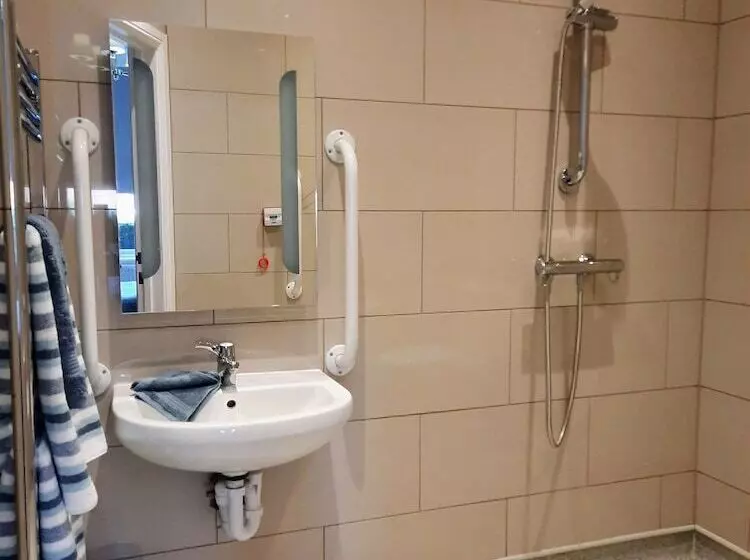 Aamiaismajoitus (B&B) Viva Guest House